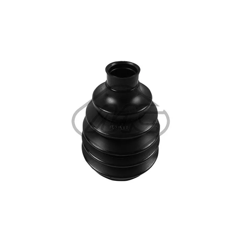 Joint-soufflet, arbre de commande Metalcaucho 10541