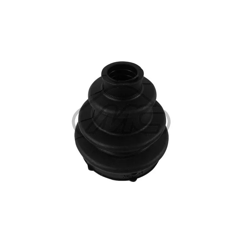 Joint-soufflet, arbre de commande Metalcaucho 10543