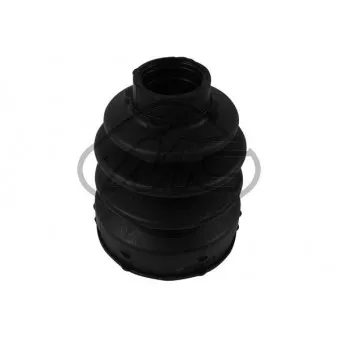 Joint-soufflet, arbre de commande Metalcaucho 10544
