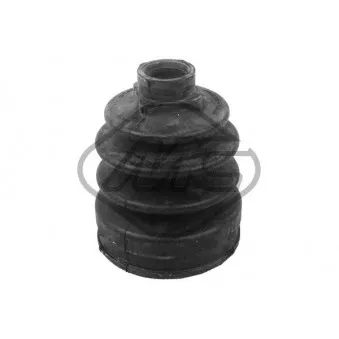 Joint-soufflet, arbre de commande Metalcaucho 10545