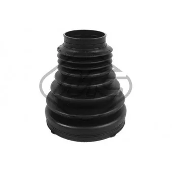 Joint-soufflet, arbre de commande Metalcaucho 10546