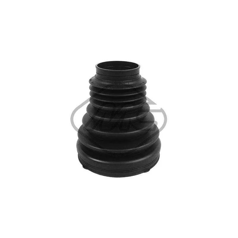 Joint-soufflet, arbre de commande Metalcaucho 10546