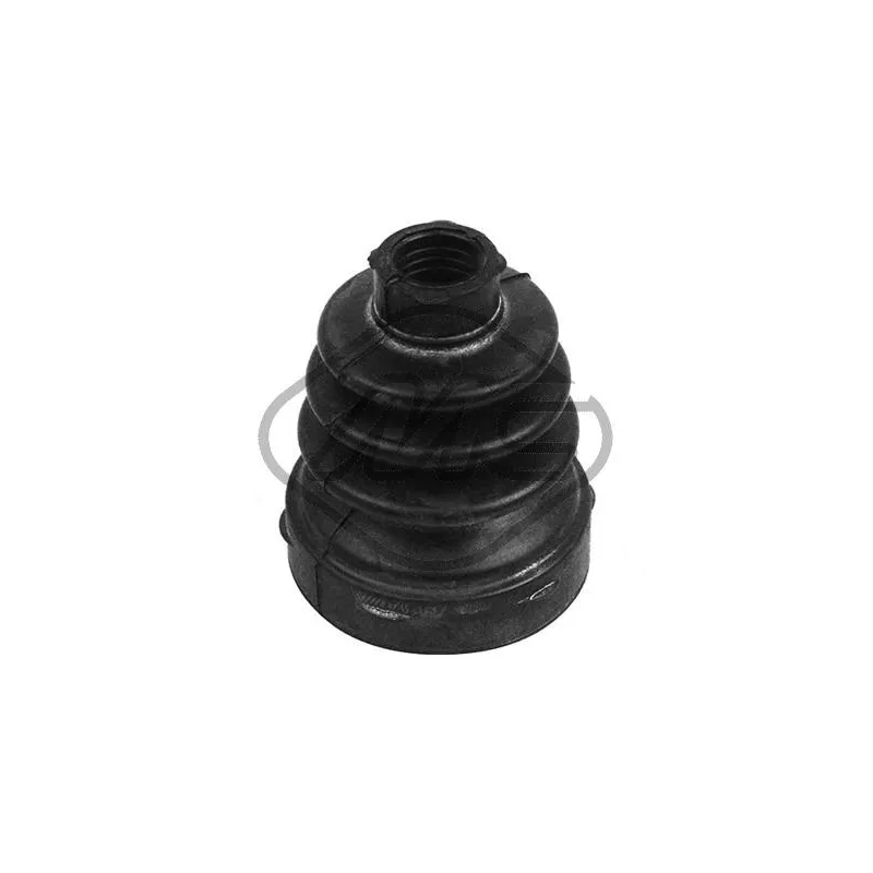 Joint-soufflet, arbre de commande Metalcaucho 10563