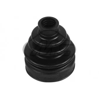 Joint-soufflet, arbre de commande Metalcaucho 10569