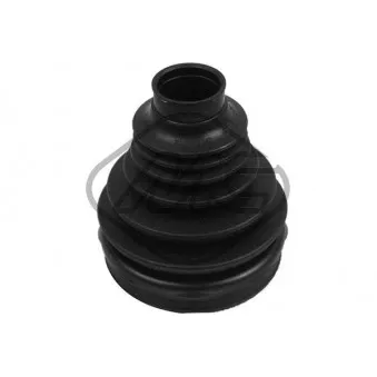 Joint-soufflet, arbre de commande Metalcaucho 10572
