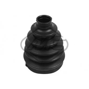 Joint-soufflet, arbre de commande Metalcaucho 10574