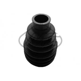 Joint-soufflet, arbre de commande Metalcaucho 10576