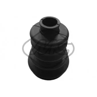 Joint-soufflet, arbre de commande Metalcaucho 10577
