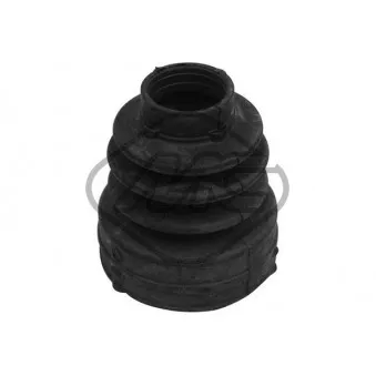 Joint-soufflet, arbre de commande Metalcaucho