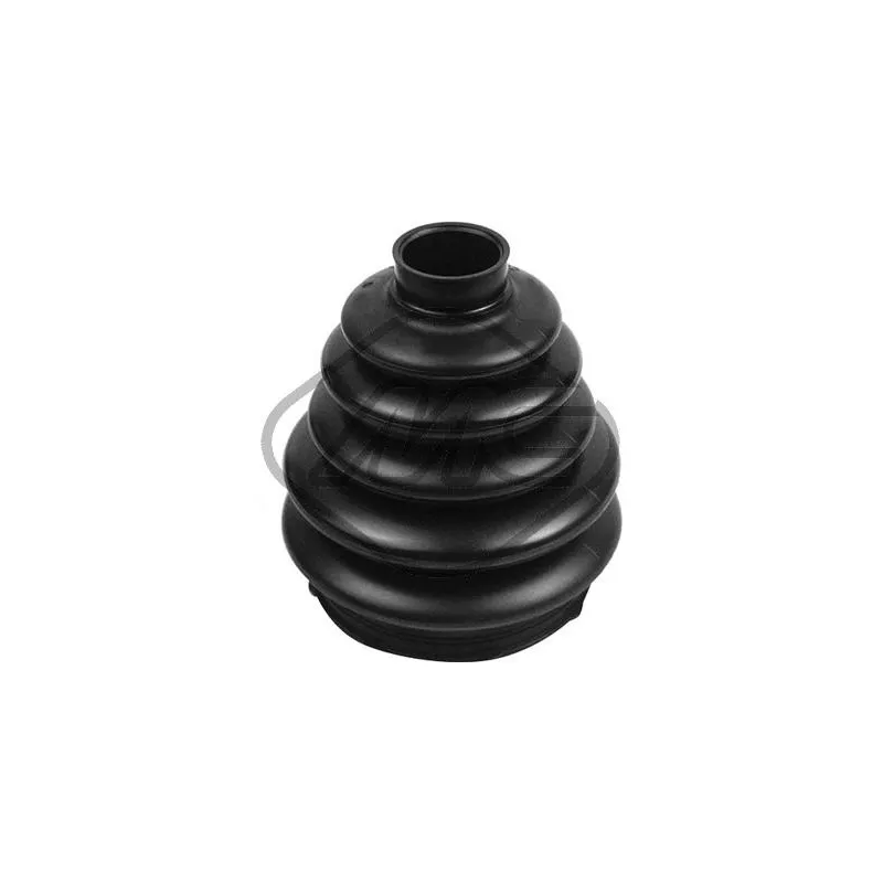 Joint-soufflet, arbre de commande Metalcaucho 10580