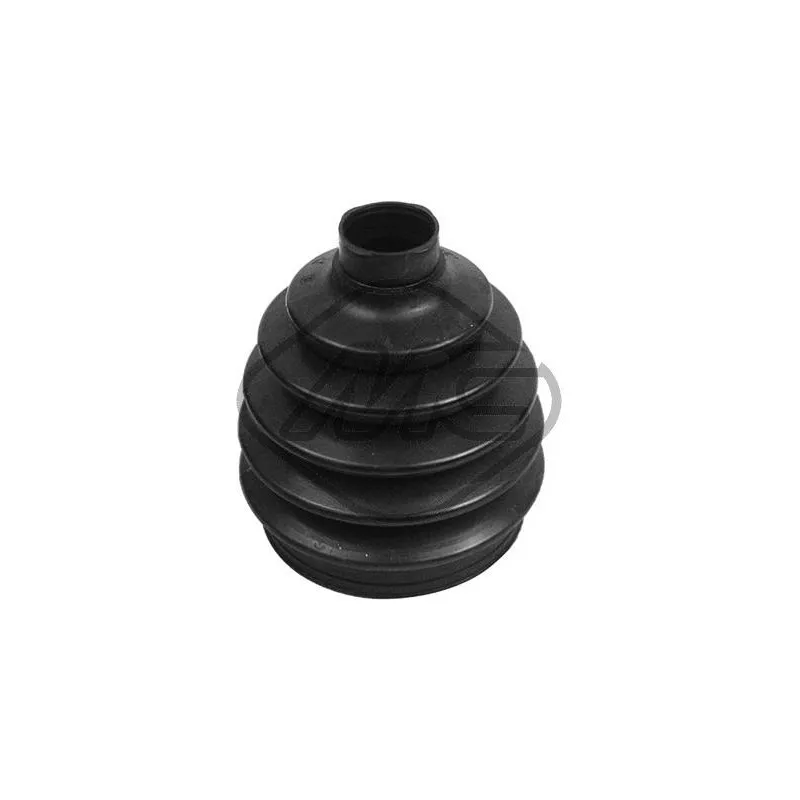 Joint-soufflet, arbre de commande Metalcaucho 10582