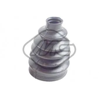 Joint-soufflet, arbre de commande Metalcaucho 10587