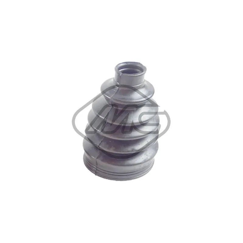 Joint-soufflet, arbre de commande Metalcaucho 10587