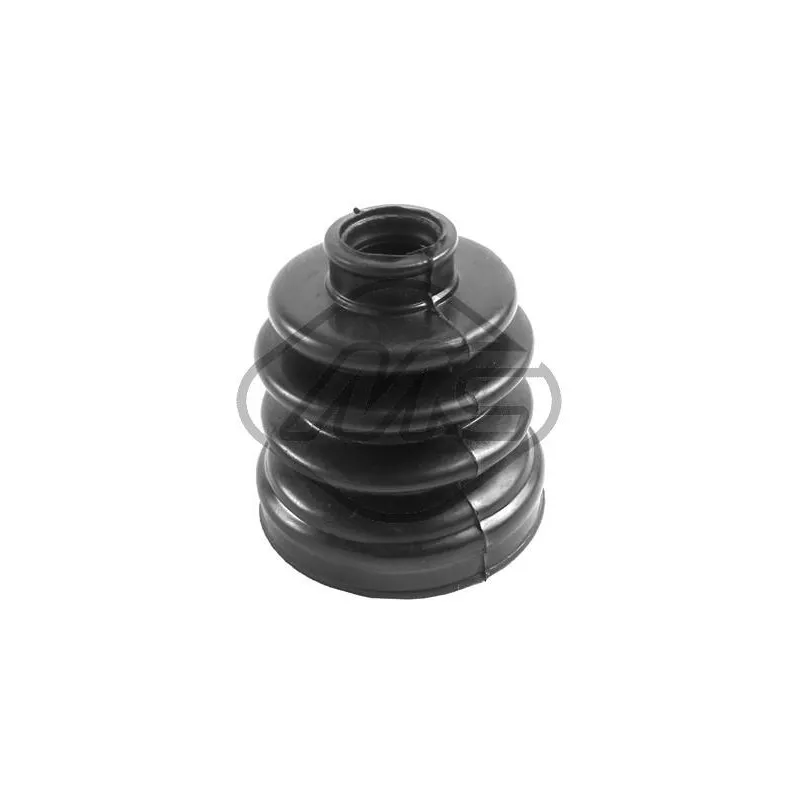 Joint-soufflet, arbre de commande Metalcaucho 10590
