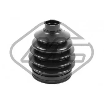 Joint-soufflet, arbre de commande Metalcaucho 10609