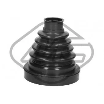 Joint-soufflet, arbre de commande Metalcaucho 10612