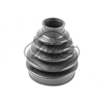 Joint-soufflet, arbre de commande Metalcaucho 10616