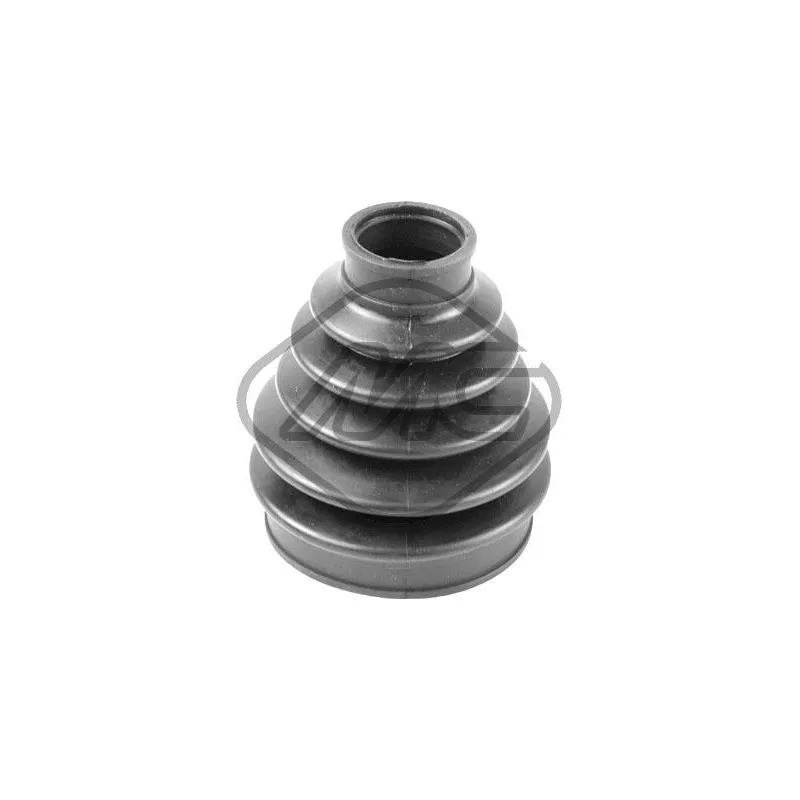Joint-soufflet, arbre de commande Metalcaucho 10616