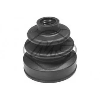 Joint-soufflet, arbre de commande Metalcaucho 10620