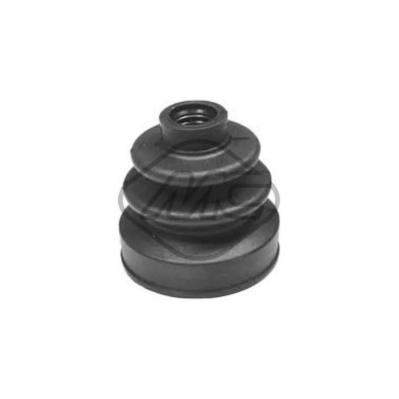 Joint-soufflet, arbre de commande Metalcaucho 10620