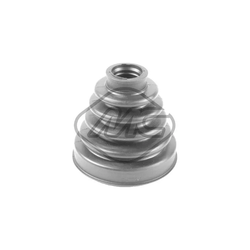 Joint-soufflet, arbre de commande Metalcaucho 10621