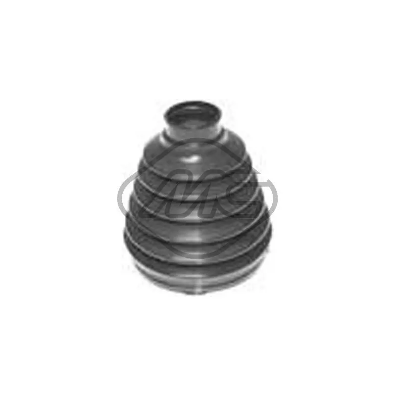 Joint-soufflet, arbre de commande Metalcaucho 10627