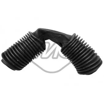 Joint-soufflet, direction Metalcaucho 10736