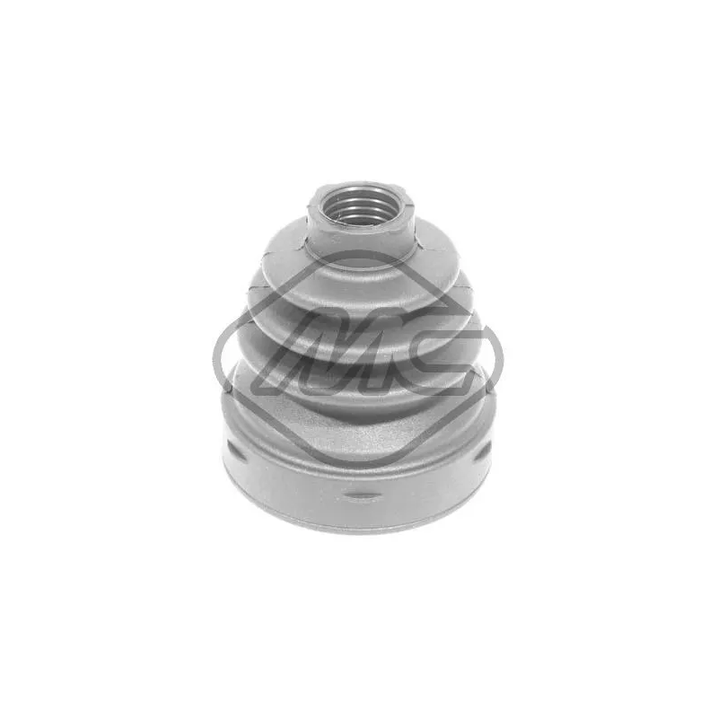 Joint-soufflet, arbre de commande Metalcaucho 10754