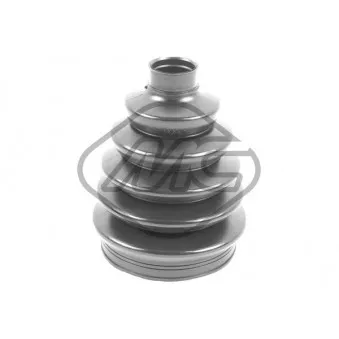 Joint-soufflet, arbre de commande Metalcaucho 10757
