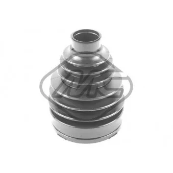 Joint-soufflet, arbre de commande Metalcaucho 10759