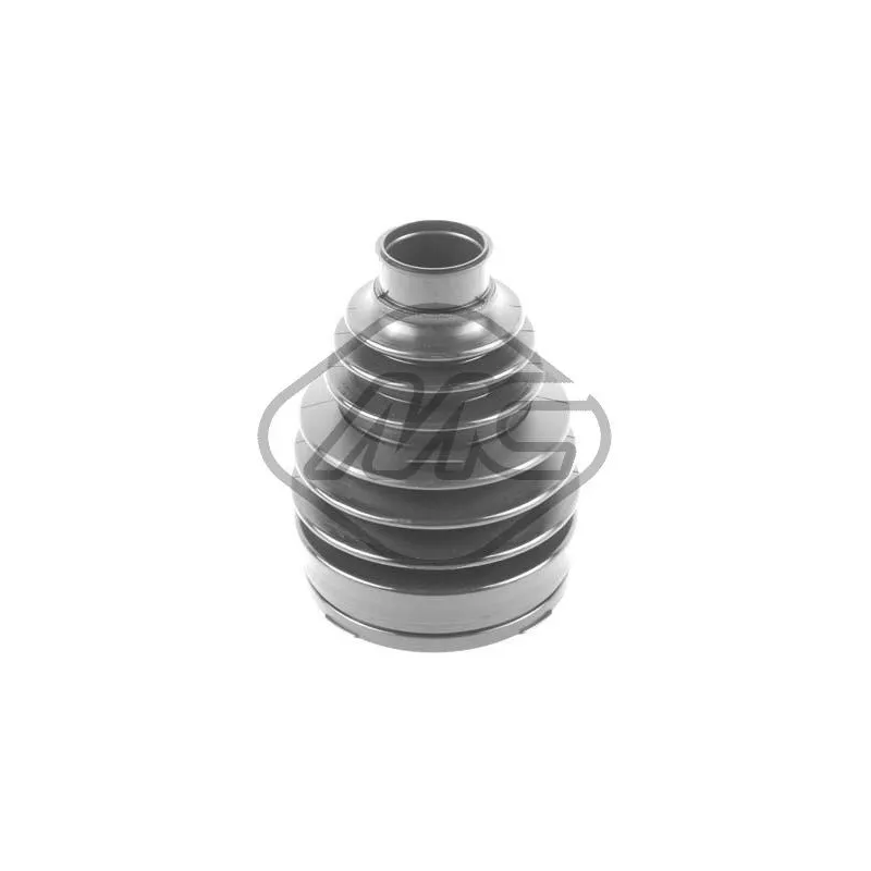 Joint-soufflet, arbre de commande Metalcaucho 10759