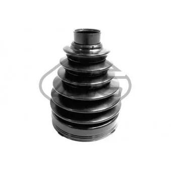 Joint-soufflet, arbre de commande Metalcaucho 10765
