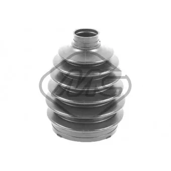 Joint-soufflet, arbre de commande Metalcaucho 10766