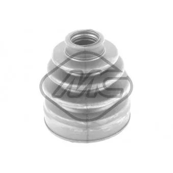 Joint-soufflet, arbre de commande Metalcaucho 10767