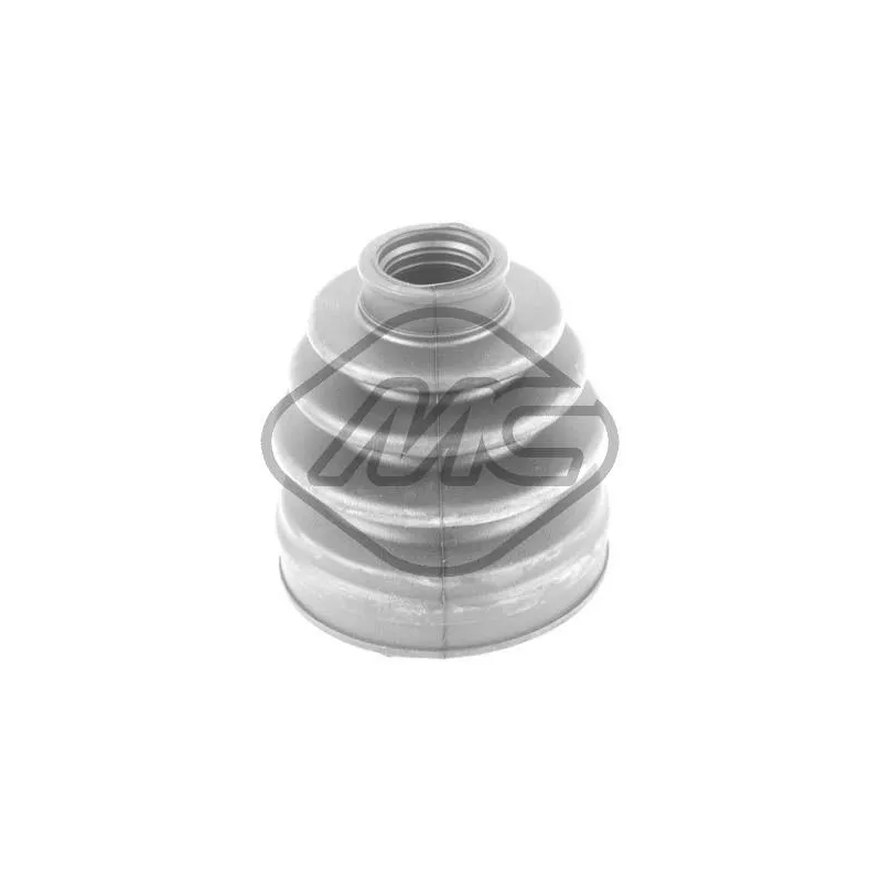 Joint-soufflet, arbre de commande Metalcaucho 10767