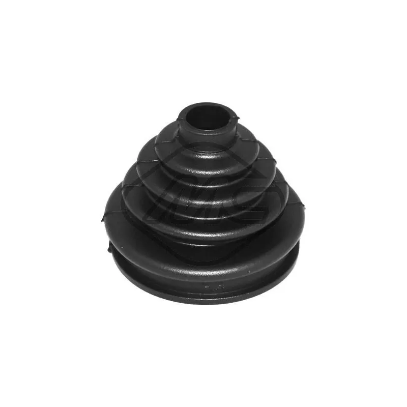Soufflets de cardan avant Metalcaucho 11020