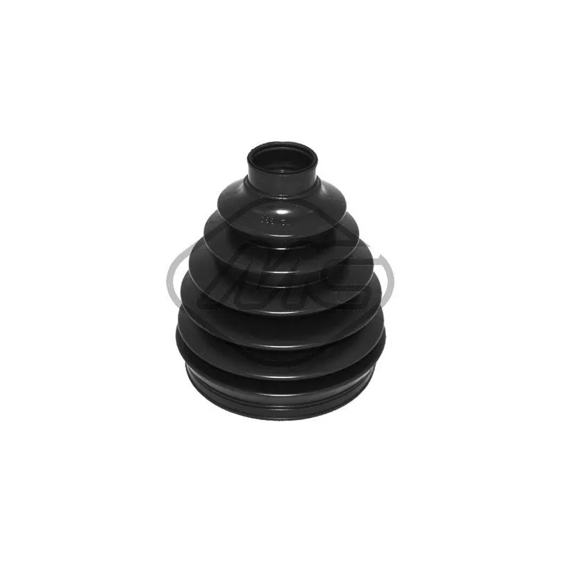 Soufflets de cardan avant Metalcaucho 11021