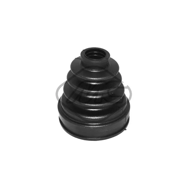 Soufflets de cardan avant Metalcaucho 11025