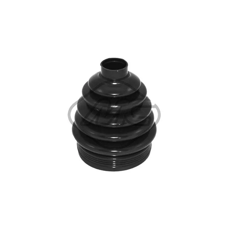 Soufflets de cardan avant Metalcaucho 11027