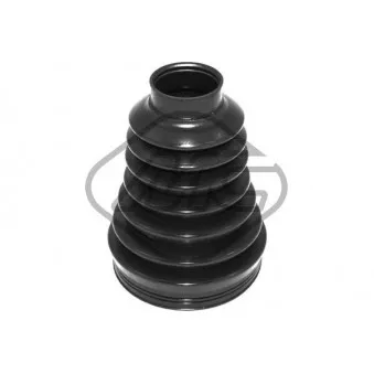 Soufflets de cardan avant Metalcaucho 11030