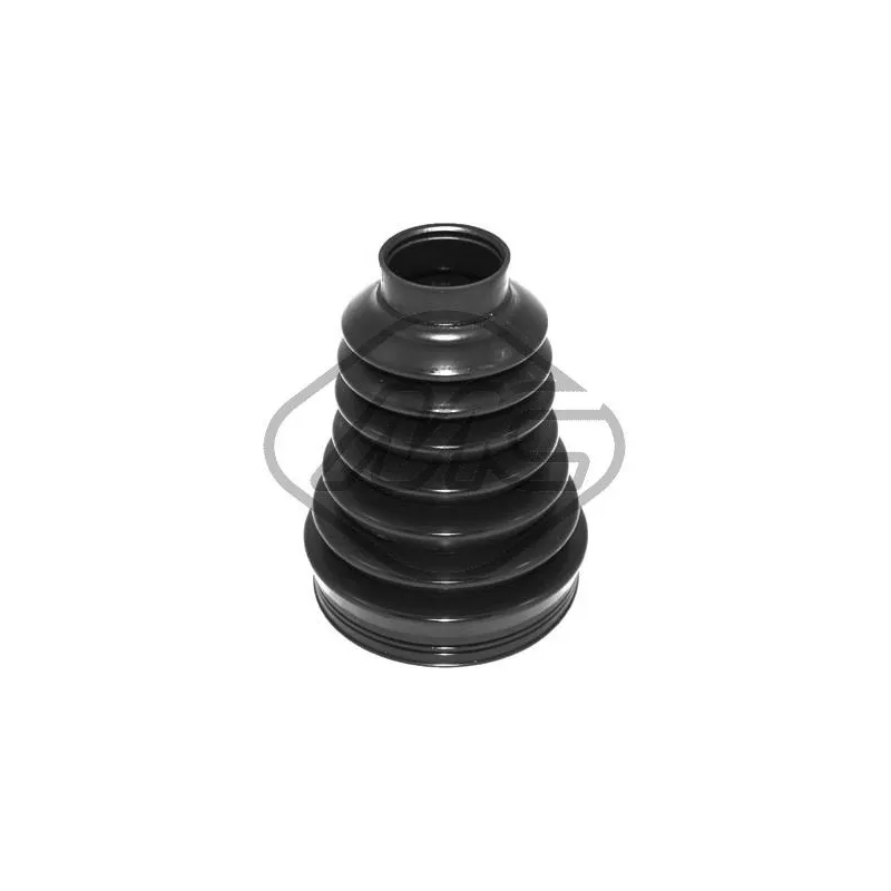 Soufflets de cardan avant Metalcaucho 11030