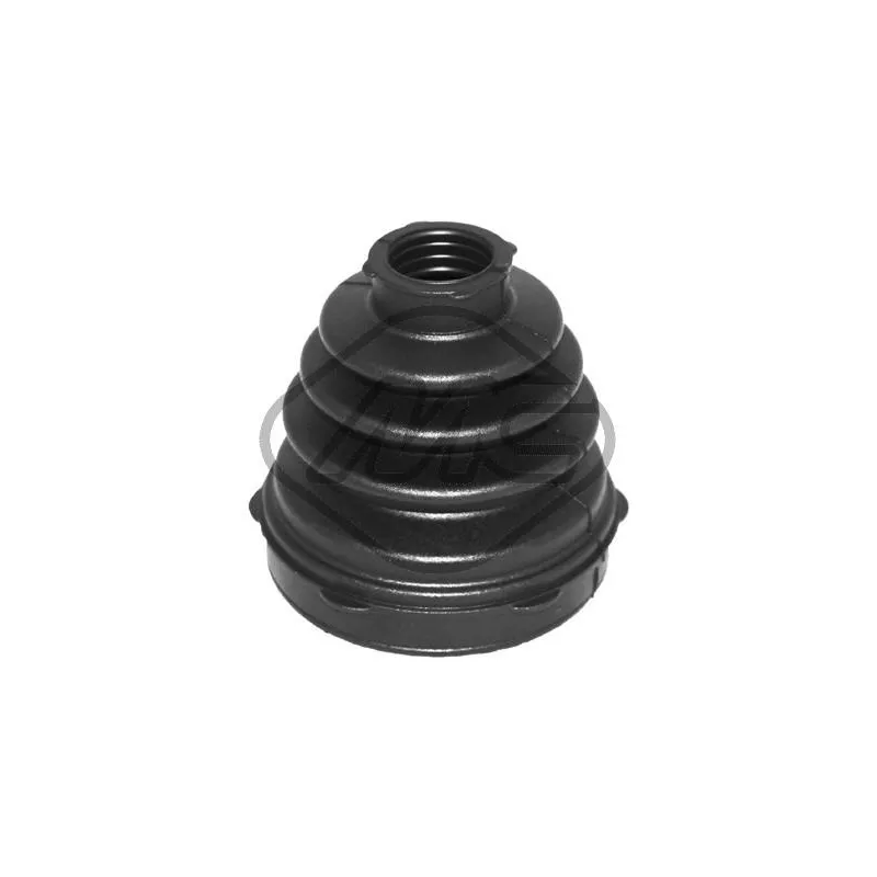 Soufflets de cardan avant Metalcaucho 11031