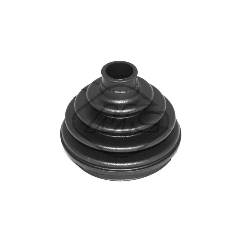 Soufflets de cardan avant Metalcaucho 11033