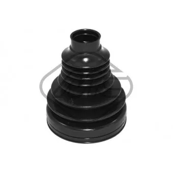 Soufflets de cardan avant Metalcaucho 11039