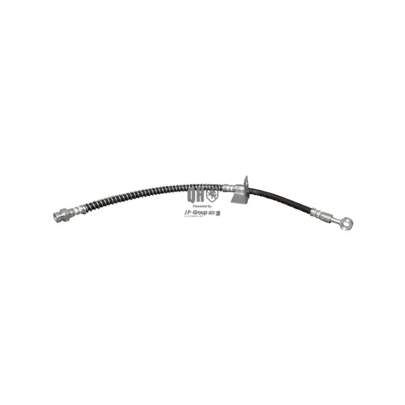 Flexible de frein avant gauche JP GROUP 3561600170
