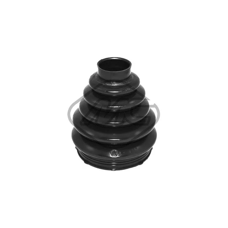 Soufflets de cardan avant Metalcaucho 11046