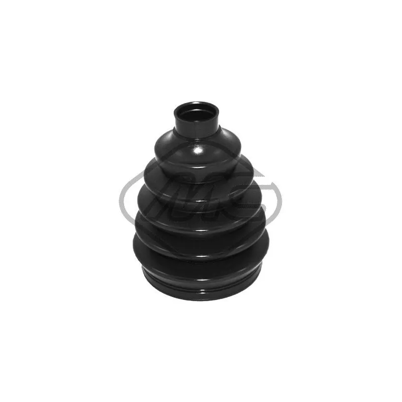 Soufflets de cardan avant Metalcaucho 11047