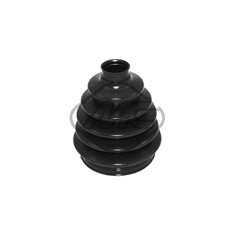 Soufflets de cardan avant Metalcaucho 11048
