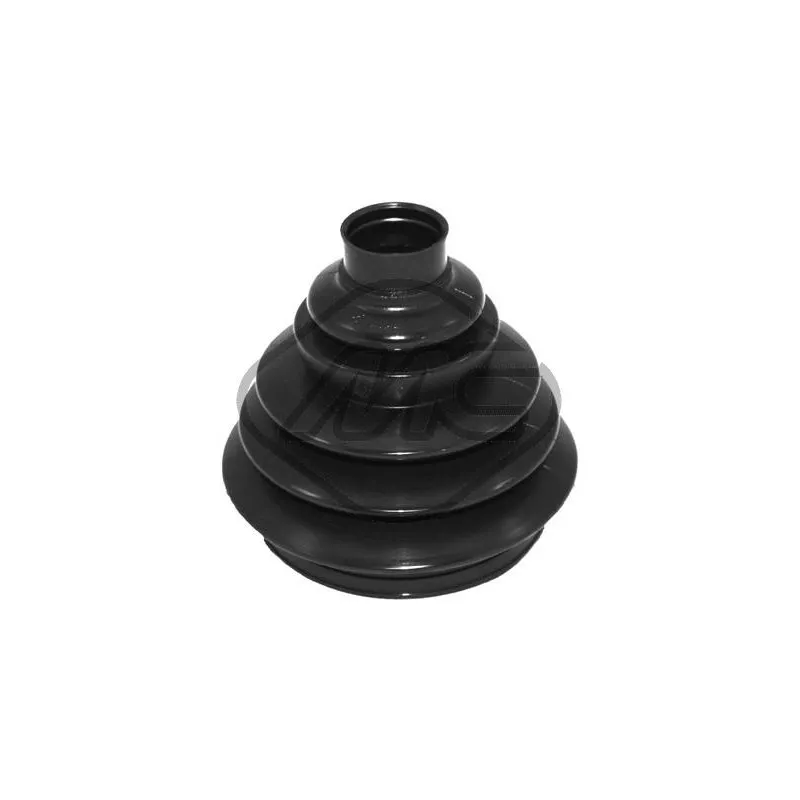 Soufflets de cardan avant Metalcaucho 11049