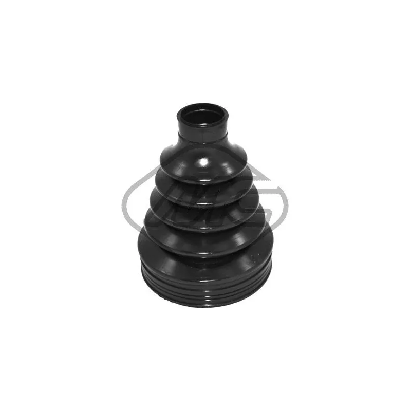 Soufflets de cardan avant Metalcaucho 11050